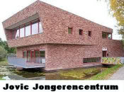 Jongerencentrum Jovic Helmond