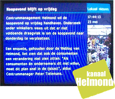 Kanaal Helmond