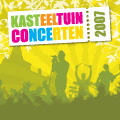 Kasteeltuinconcerten2007
