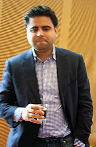 Mohammed Chahim Helmond