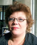 Nanette de Jager PvdA Helmond