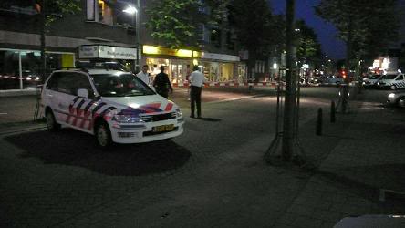Overval Videotheek Helmond