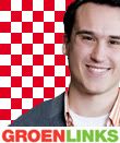 Paul Smeulders GroenLinks Noord-Brabant