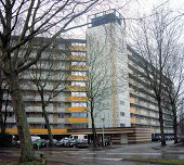 Residentie Buytenhaeghe Helmond