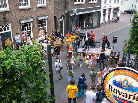 lancering Stichting SEM in Helmond