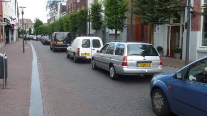 Steenweg Helmond 2007