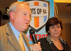Trots op Nederland (ToN) Helmond