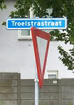 Troelstrastraat Helmond