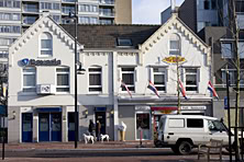 Café Die 2 in Helmond