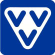 VVV logo bibliotheek Helmond