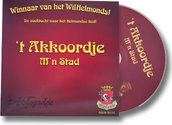Liedertafel 't Akkoordje WilHelmonds Helmond