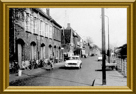 Binnen Parallelweg Helmond