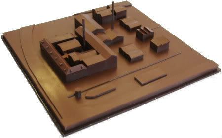 Cacaofabriek Helmond