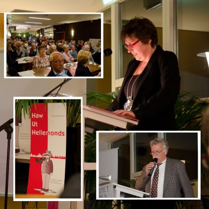 zevercafé van Haw Ut Hellemonds in De Fonkel in Helmond