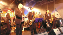 Ska-D-Lite in Helmond