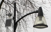 geluidsniveaumeters in Helmond