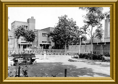 de weblog van Helmond