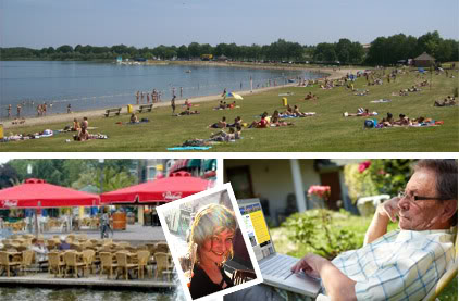 hittegolf in Helmond