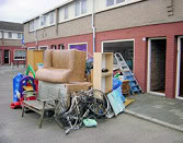 Uit Huis Gezet
