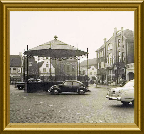 De weblog van Helmond