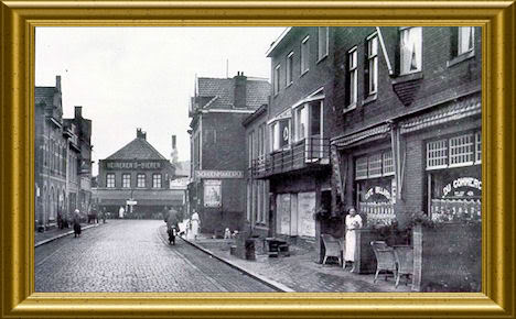 de weblog van Helmond