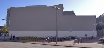 bibliotheek en bieb Helmond