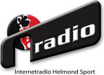 logo Internetradio Helmond Sport (IRHS)