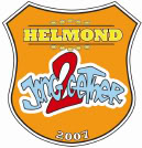 logo Helmond JONG 2Gether