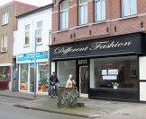 Avondwinkel nachtwinkel Helmond