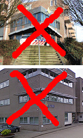 sluiting politiebureaus Helmond