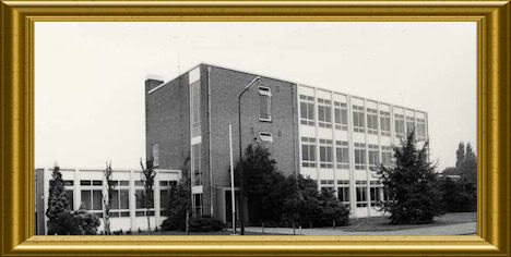 De weblog van Helmond