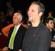 Gemeenteraadsverkiezingen 2010 in Helmond