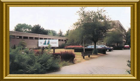 vinkenlaan ROC vroeger