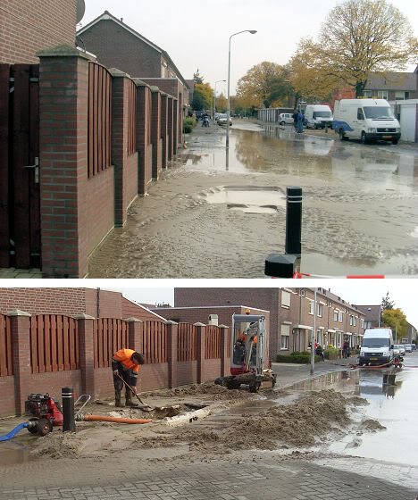 Bartholomeus van der Helststraat Helmond