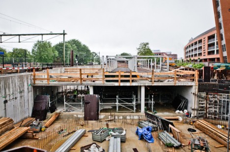 03 Spoorzone Helmond