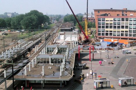 11 Spoorzone Helmond