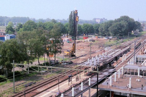 12 Spoorzone Helmond