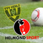 Helmond Sport-VVV-Venlo