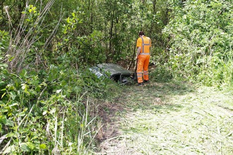 Helmond Wolfsputter Baan