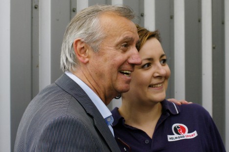 Foto: Wim van den Broek