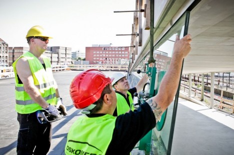 de werkzaamheden bij het NS-station Helmond