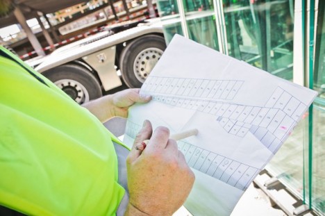 de werkzaamheden bij het NS-station Helmond
