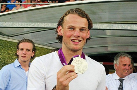 Foto: Wim van den Broek