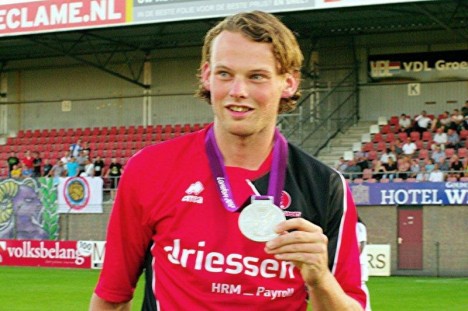 Foto: Wim van den Broek