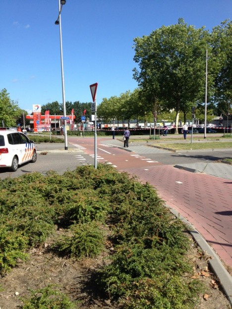 Bommelding Helmond 2