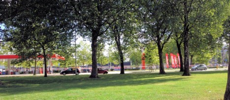 Bommelding Helmond 3