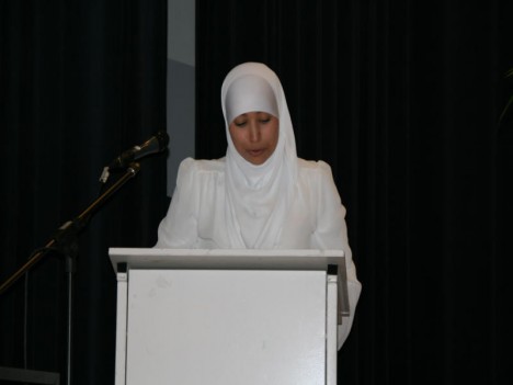 Vrijdagmiddag Couscous Helmond 1