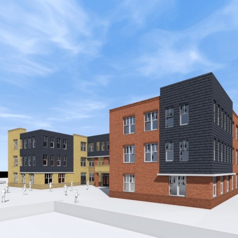 ontwerp nieuwe Carolus