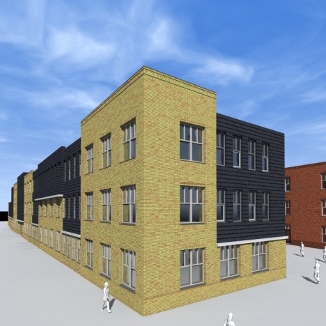 ontwerp nieuwe Carolus