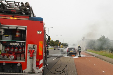 autobrand Deurneseweg